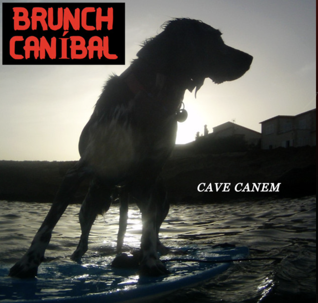Brunch canibal